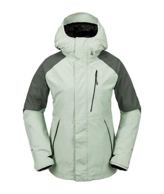 Volcom V.Co Aris Ins Gore-Tex Dames Wintersportjas Sage Frost M