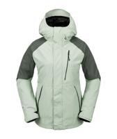 Volcom V.Co Aris Ins Gore-Tex Dames Wintersportjas Sage Frost M