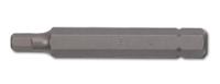 Bit 10mm, inbus 75mmL 10mm 9347510
