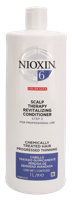 Nioxin System 6 Scalp Therapy Revitalising Conditioner 1000 ml