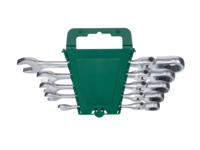 PARKSIDE Ringsteeksleutelset met ratel ()