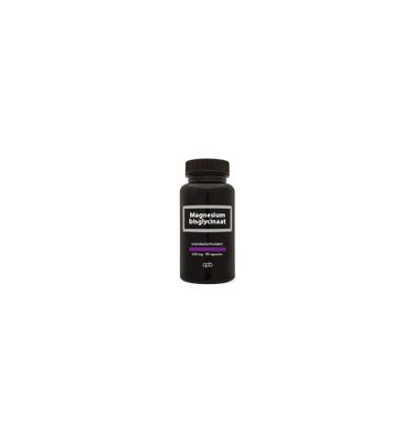 Magnesium bisglycinaat puur 600mg
