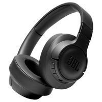 JBL Tune 710BT Over-Ear Draadloze Koptelefoon - Zwart