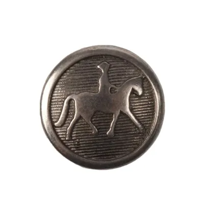 Pikeur knoop grijs maat:s