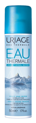 Uriage Thermal Water