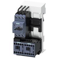 Siemens 3RA2210-1ED15-2BB4 3RA22101ED152BB4 Aftakking voor apparaat Motorvermogen bij 400 V 1.5 kW 690 V Nominale stroom 3.6 A