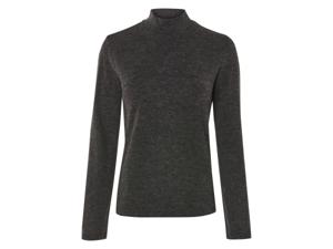 esmara Dames coltrui (S (36/38), Zwart)