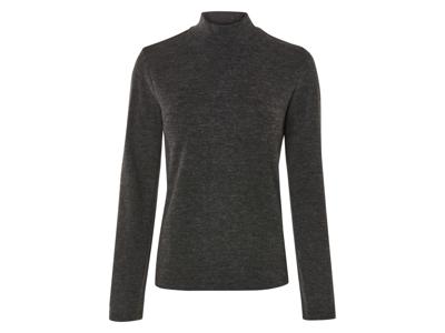 esmara Dames coltrui (Zwart, XS (32/34))