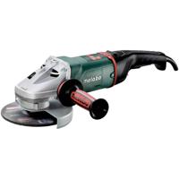 Metabo WE 24-180 MVT 606468000 Haakse slijper 2400 W - thumbnail