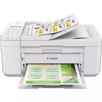 Canon PIXMA TR4751i Multifunctionele inkjetprinter A4 Printen, Kopiëren, Scannen, Faxen Duplex, WiFi, USB - thumbnail