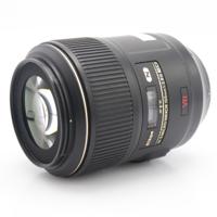 Nikon AF-S 105mm F/2.8G ED VR Micro occasion