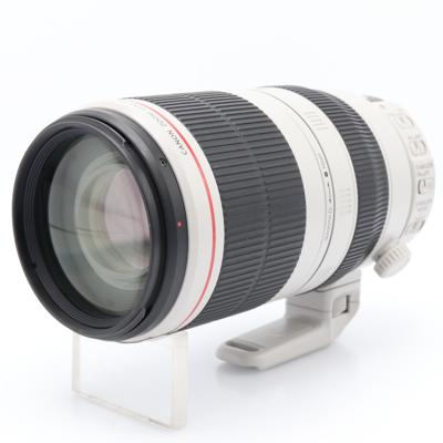 Canon EF 100-400mm F/4.5-5.6 L IS USM II occasion