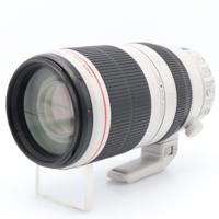 Canon EF 100-400mm F/4.5-5.6 L IS USM II occasion
