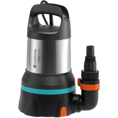 GARDENA Dompelpomp 11000 Aquasensor dompel- en drukpompen