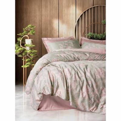 Dekbedovertrek set Multicolour 220 x 240 cm