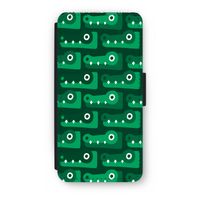 Crocs: iPhone 8 Flip Hoesje Crocs: iPhone 8 Flip Hoesje