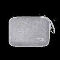 Insta360 GO 3 & GO 3S draagtas grijs