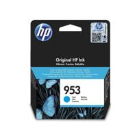 Originele inktcartridge HP F6U12AE#BGX Cyaan