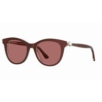 Zonnebril Dames Jimmy Choo ANNABETH-S-MWU Ø 51 mm