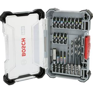 Bosch Accessories 2608521U84 2608521U84 Gereedschapsset