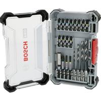 Bosch Accessories 2608521U84 2608521U84 Gereedschapsset