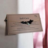 Zelfzorg Armband - Armbanden - Spiritueelboek.nl