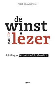 De winst van de lezer - Pierre Delsaerdt - ebook