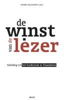 De winst van de lezer - Pierre Delsaerdt - ebook