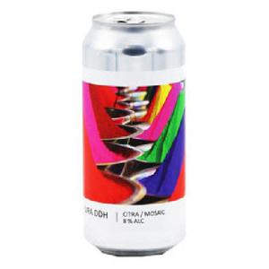 Popihn POPIHN CITRA / MOSAIC DDH DIPA 44CL