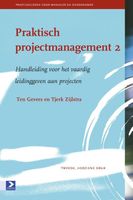 Praktisch projectmanagement 2 - Ten Gevers, Tjerk Zijlstra - ebook
