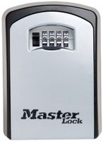 De Raat Master Lock 5403, sleutelkluis