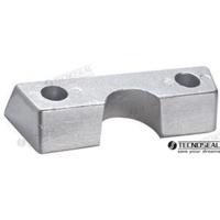 TEN00724 - VOLVO ZINK DPX ANODE 0,695KG.