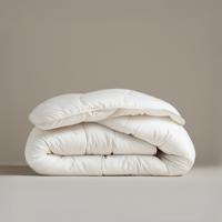 Dekbed EasyComfort - All season - 140x200 cm (Eenpersoons) - Luna Bedding - 275 Gram per m² - Dekbed-Discounter.nl