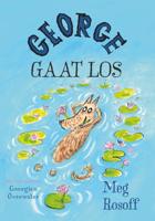 George gaat los (Hardback)