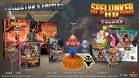 Spelunker HD Deluxe Collector's Edition