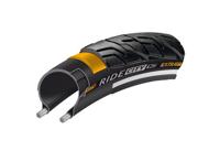 Continental draadband ride city 47-559 +r zwart