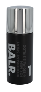 BALR. 1 FOR MEN Deodorant Spray 150 ml