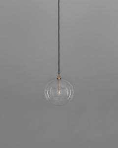 Schwung Lighting - Glass Globe Pendant FI 250