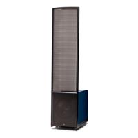 Martin Logan Renaissance ESL 15A vloerstaande speaker deep sea blue