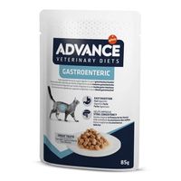 Advance veterinary diet cat gastroenteric spijsvertering (12X85 GR)