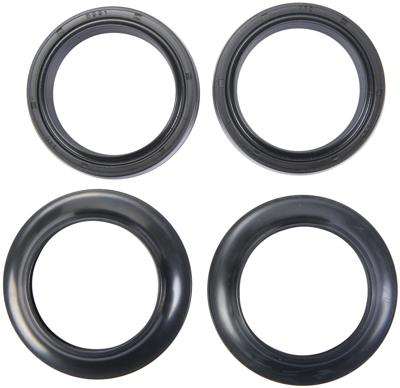 ALL BALLS Racing Fork seal set abr 56-171 incl. dust cap