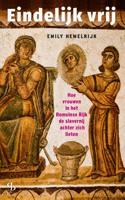 Eindelijk vrij (Paperback) Eindelijk vrij (Paperback)