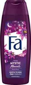 Fa Shower Crème Mystic Moments Shea Butter & Passion Fruit - 250 ml