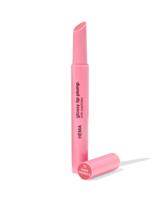 HEMA Glossy lipplump 75 sweet raspberry (donkerroze)