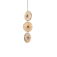 Bert Frank - Beran 3 Groot Hanglamp Bert Frank - Beran 3 Groot Hanglamp
