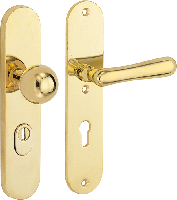 Krukg.RS SKG linea XL/Ovaal MGO K55