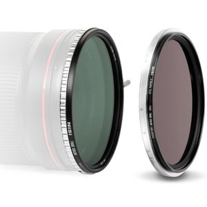 NiSi Swift VND Kit 67mm