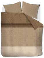 Beddinghouse Sanna Terra dekbedovertrek