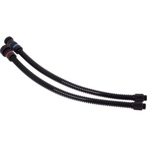 Alphacool Eisbaer GPX Uitbreidingsset (tubes and fittings) slang