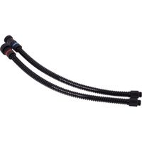 Alphacool Eisbaer GPX Uitbreidingsset (tubes and fittings) slang